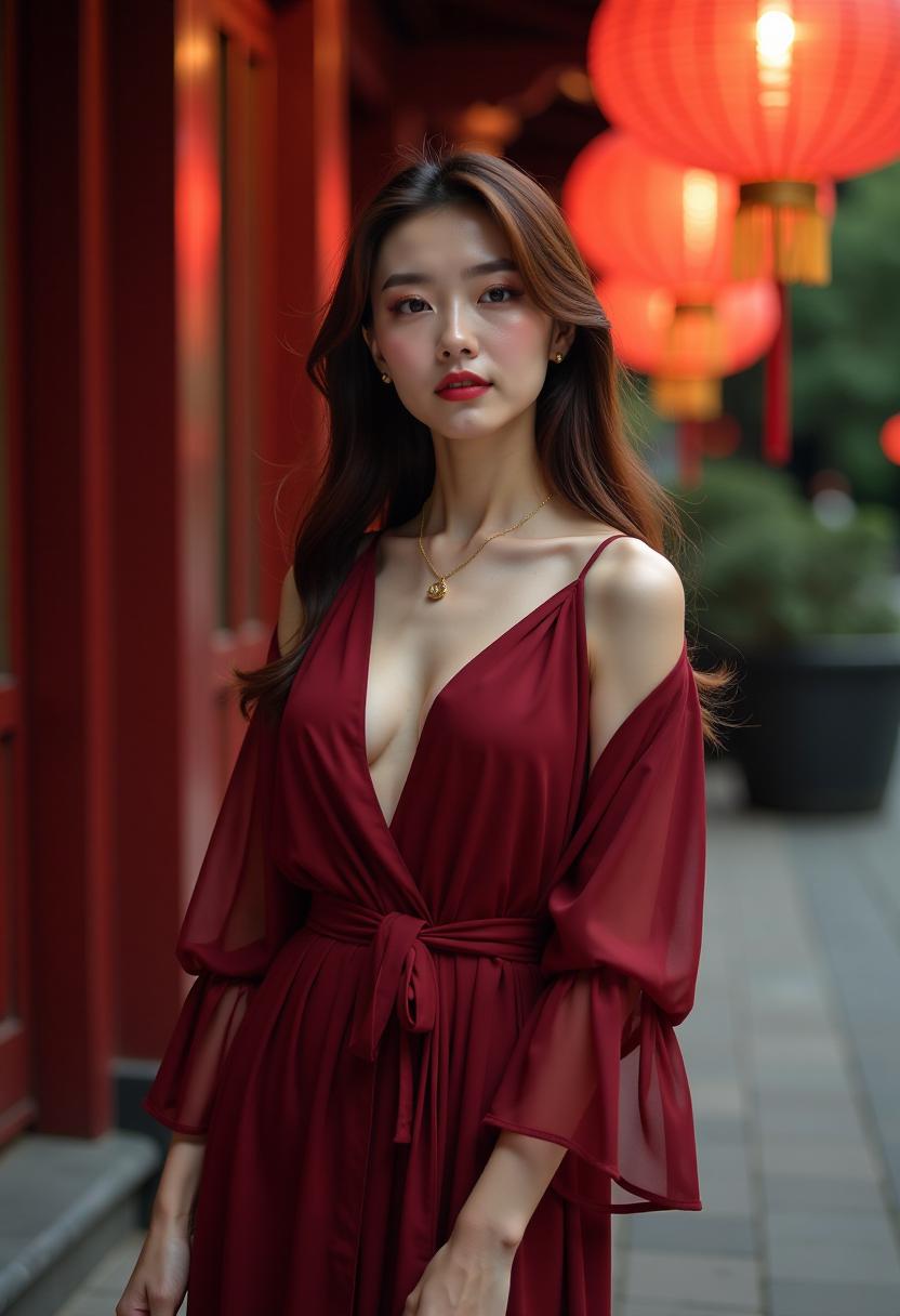 活力舞动