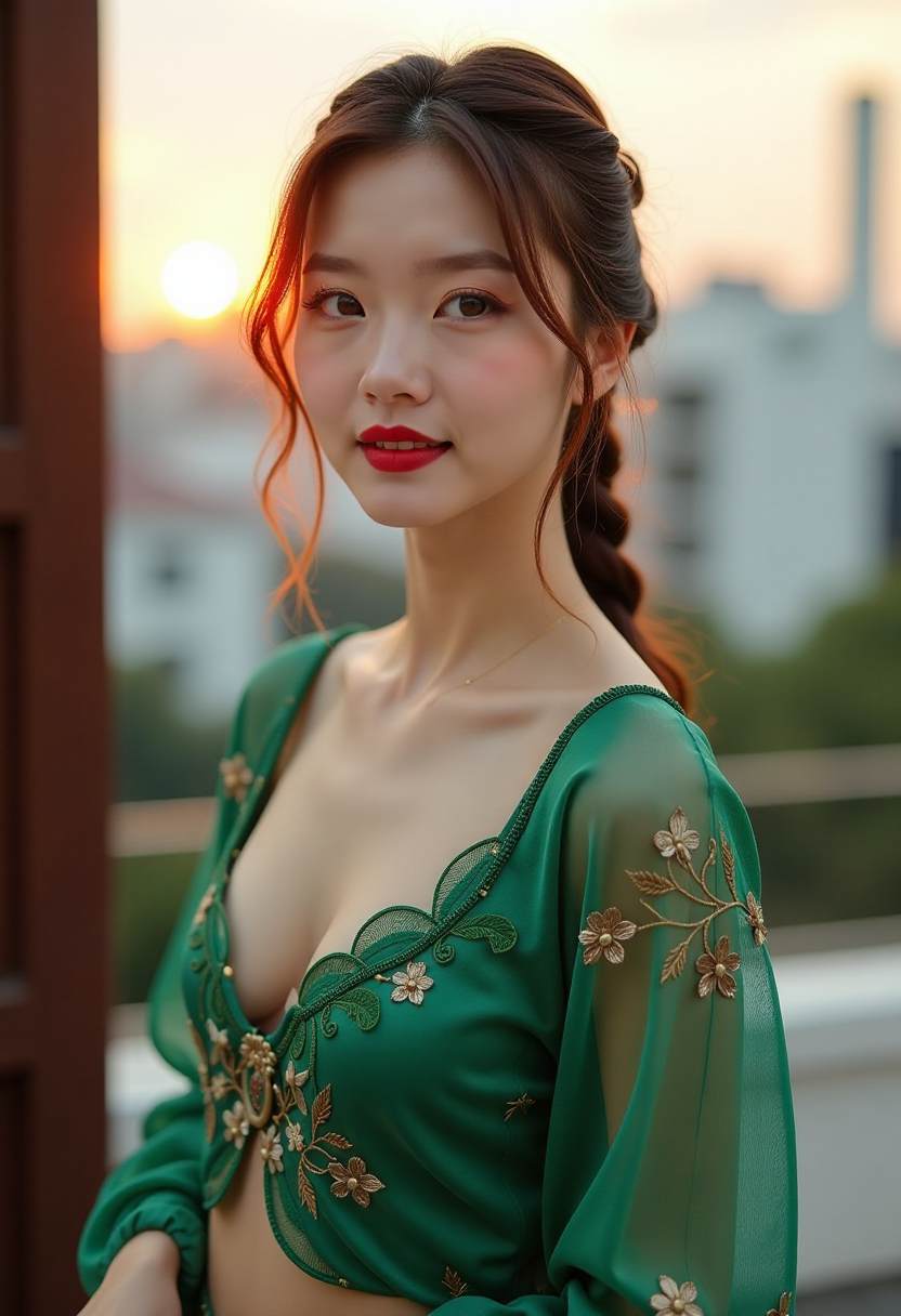魅力之声