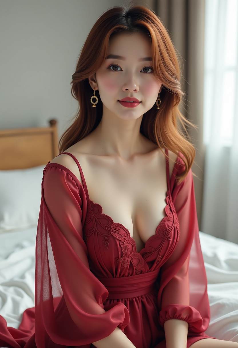 浪漫直播间
